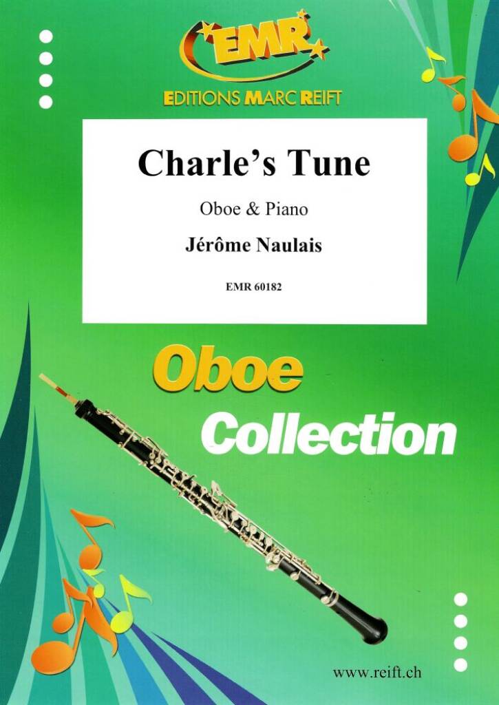 Charle's Tune